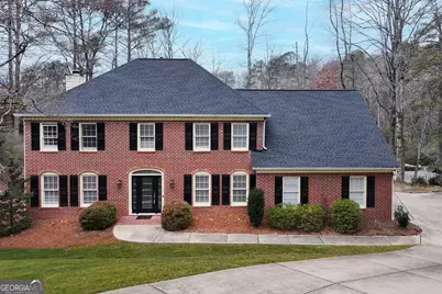 3601 Cherbourg Way, Marietta, GA 30062 - Photo 2