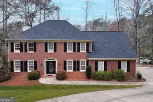 3601 Cherbourg Way, Marietta, GA 30062 - Photo 2
