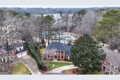 3601 Cherbourg Way, Marietta, GA 30062 - Photo 46