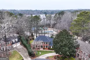3601 Cherbourg Way, Marietta, GA 30062 - Photo 46