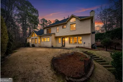 3601 Cherbourg Way, Marietta, GA 30062 - Photo 44