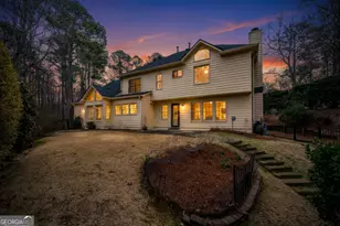 3601 Cherbourg Way, Marietta, GA 30062 - Photo 44