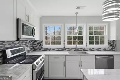 3601 Cherbourg Way, Marietta, GA 30062 - Photo 14
