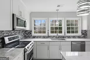 3601 Cherbourg Way, Marietta, GA 30062 - Photo 14