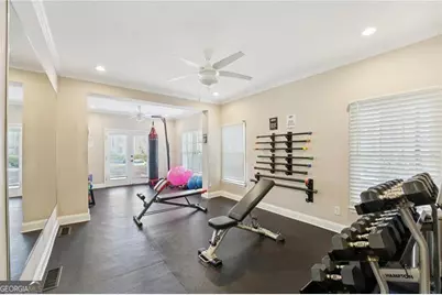 3 Plantation Drive NE #B, Atlanta, GA 30324 - Photo 10