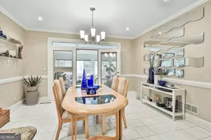 304 Bradford Way, Peachtree City, GA 30269 - Photo 26