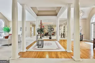 304 Bradford Way, Peachtree City, GA 30269 - Photo 12