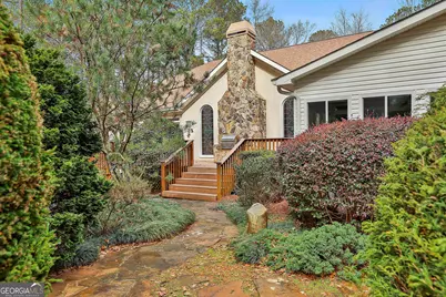 304 Bradford Way, Peachtree City, GA 30269 - Photo 76