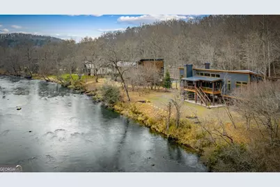 494 Riverbend Manor, Blue Ridge, GA 30513 - Photo 88