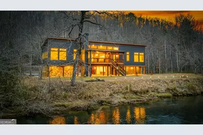 494 Riverbend Manor, Blue Ridge, GA 30513 - Photo 74