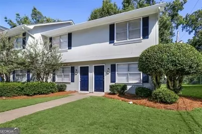 360 N 19th Street #B, Griffin, GA 30223 - Photo 18