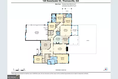 120 Sweetwater Drive, Thomasville, GA 31757 - Photo 118