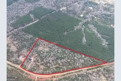 301 Beaver Dam Road, Toomsboro, GA 31090 - Photo 1