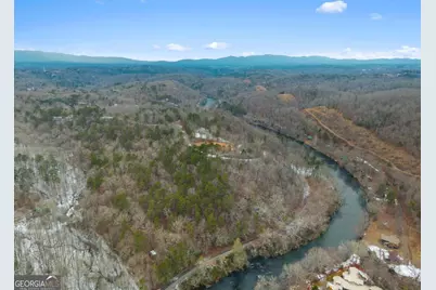 Lot 5 Curtis Ridge Road #5, Blue Ridge, GA 30513 - Photo 12