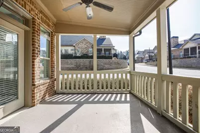 4814 Josie Way, Acworth, GA 30101 - Photo 28