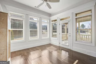 4814 Josie Way, Acworth, GA 30101 - Photo 26