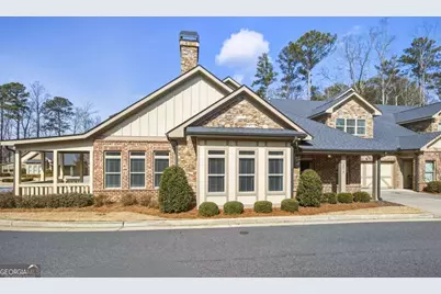 4814 Josie Way, Acworth, GA 30101 - Photo 2