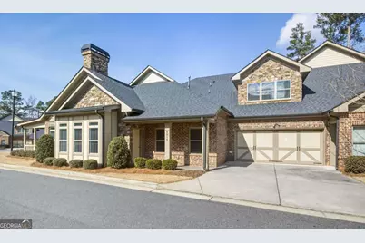 4814 Josie Way, Acworth, GA 30101 - Photo 1