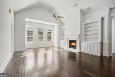 4814 Josie Way, Acworth, GA 30101 - Photo 6