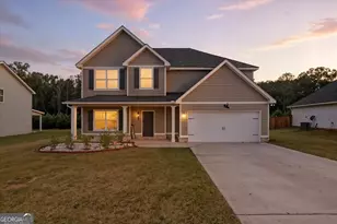 125 Springwood Dr, Carrollton, GA 30117 - Photo 4