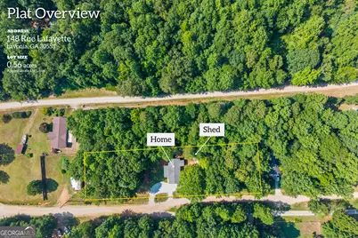 148 Rue Lafayette, Lavonia, GA 30553 - Photo 14