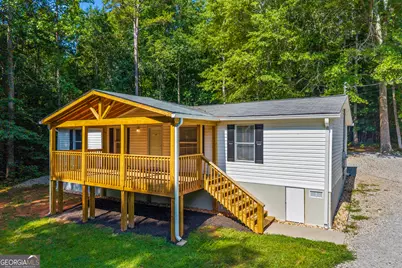 148 Rue Lafayette, Lavonia, GA 30553 - Photo 2