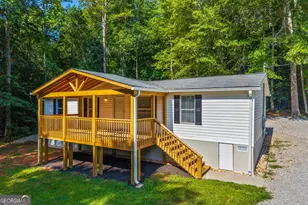 148 Rue Lafayette, Lavonia, GA 30553 - Photo 2