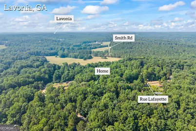 148 Rue Lafayette, Lavonia, GA 30553 - Photo 16