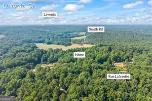 148 Rue Lafayette, Lavonia, GA 30553 - Photo 16