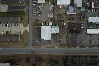 420 S Wilkinson Street, Milledgeville, GA 31061 - Photo 2