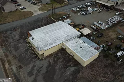 420 S Wilkinson Street, Milledgeville, GA 31061 - Photo 4