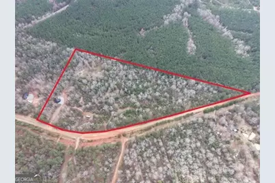 301 Beaver Dam Road, Toomsboro, GA 31090 - Photo 2