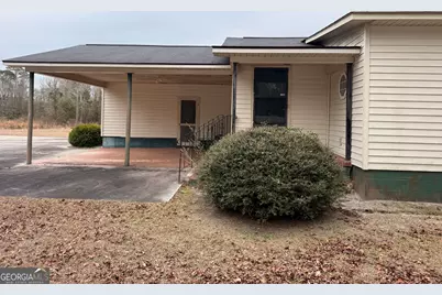 1025 Ralph Mullis Road, Rentz, GA 31075 - Photo 2