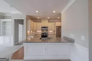 3615 Ridgehurst Ln, Buford, GA 30519 - Photo 2