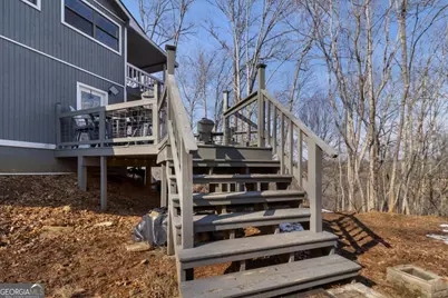 56 Robins Ridge #5A, 5AA, +, Blue Ridge, GA 30513 - Photo 44