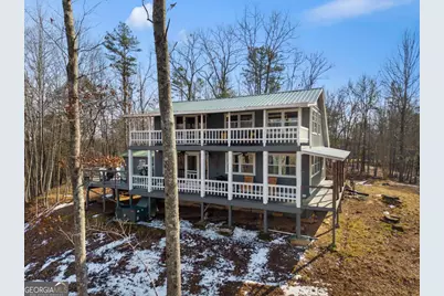 56 Robins Ridge #5A, 5AA, +, Blue Ridge, GA 30513 - Photo 4