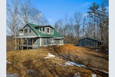 56 Robins Ridge #5A, 5AA, +, Blue Ridge, GA 30513 - Photo 6