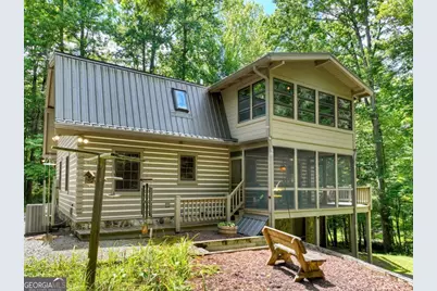 1048 Laurel Trail, Ellijay, GA 30536 - Photo 12