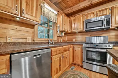 1048 Laurel Trail, Ellijay, GA 30536 - Photo 20