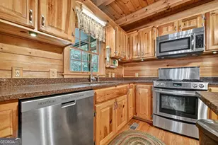 1048 Laurel Trail, Ellijay, GA 30536 - Photo 20