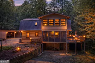 1048 Laurel Trail, Ellijay, GA 30536 - Photo 74