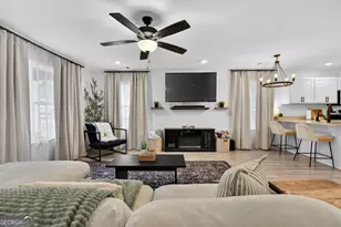 854 Natures Walk, Gray, GA 31032 - Photo 14