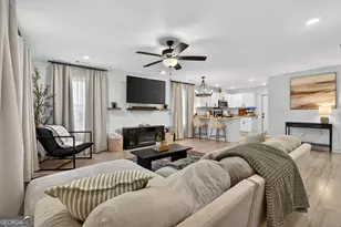 854 Natures Walk, Gray, GA 31032 - Photo 12