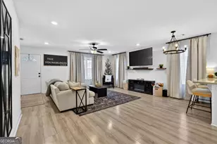 854 Natures Walk, Gray, GA 31032 - Photo 8