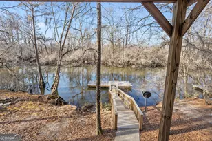 170 Brannen Landing Rd, Midville, GA 30441 - Photo 2