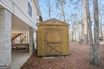170 Brannen Landing Road, Midville, GA 30441 - Photo 6