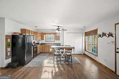 170 Brannen Landing Road, Midville, GA 30441 - Photo 4