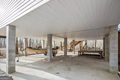 170 Brannen Landing Road, Midville, GA 30441 - Photo 6