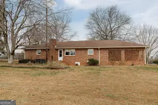 1719 Hwy 98, Danielsville, GA 30633 - Photo 36