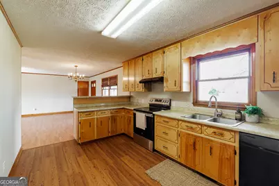 1719 Hwy 98, Danielsville, GA 30633 - Photo 12